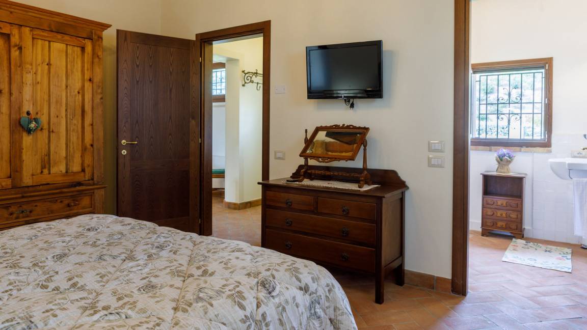 Photo of Bedroom in Longiano