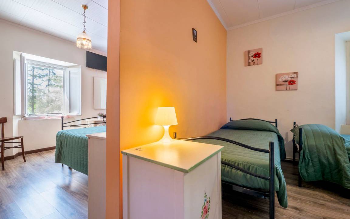 Photo of Bedroom in Casinina