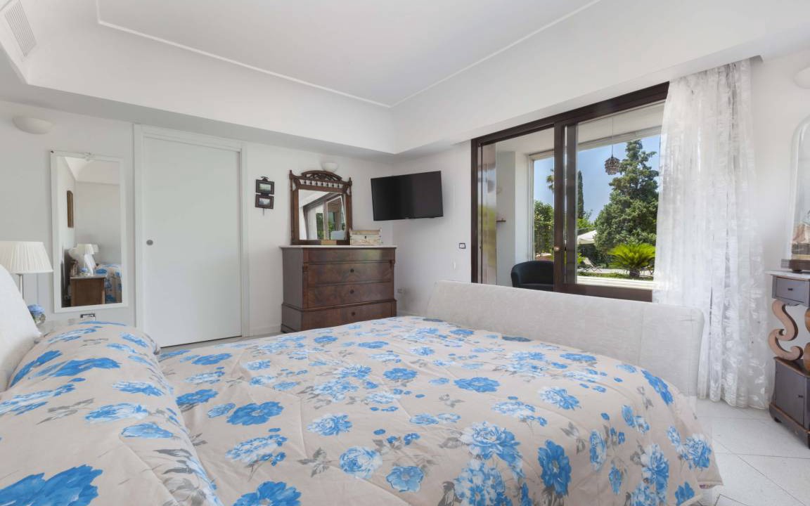 Photo of Bedroom in Castellammare di Stabia
