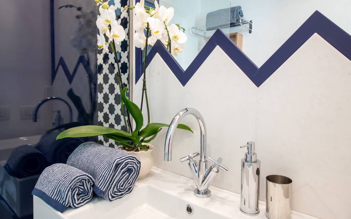 Photo of Bathroom in Sant'Agnello