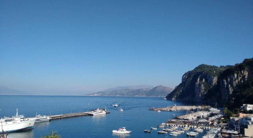 Photo of Others in Marina Grande