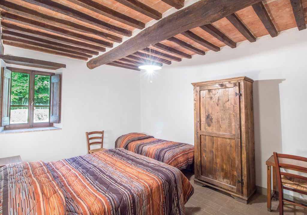 Photo of Bedroom in Sansepolcro