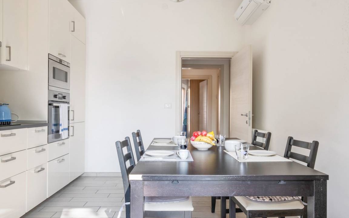 Photo of Kitchen in Province of Bologna