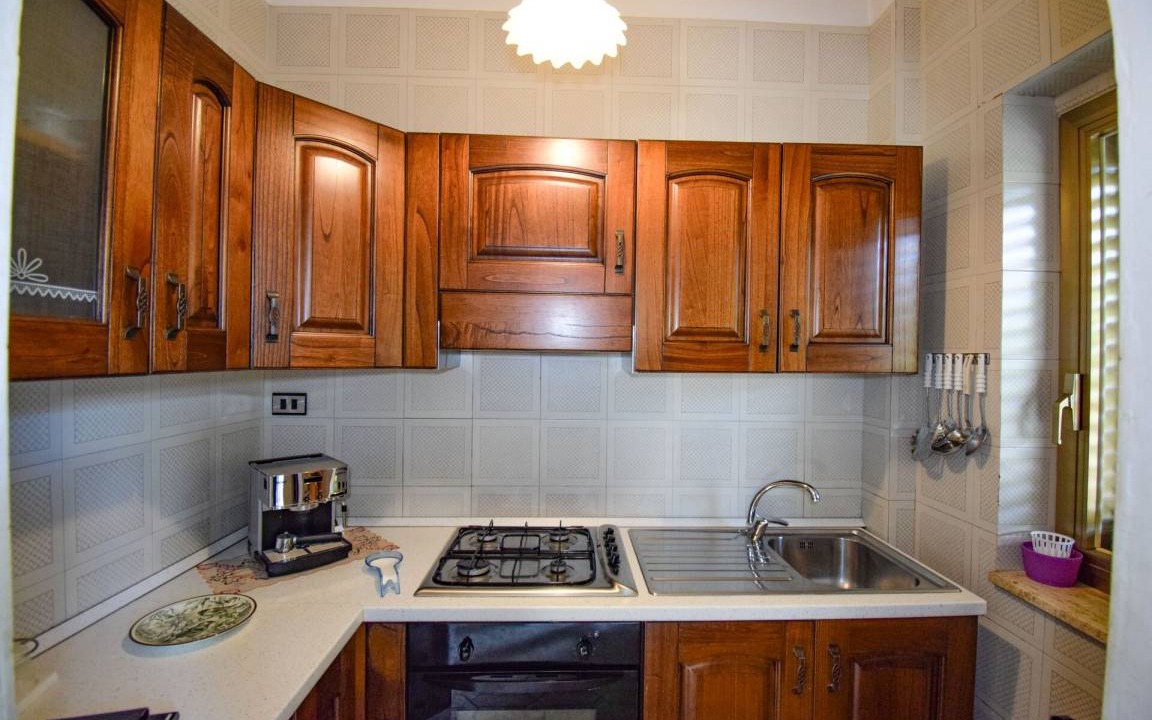 Photo of Kitchen in Villapiana Lido
