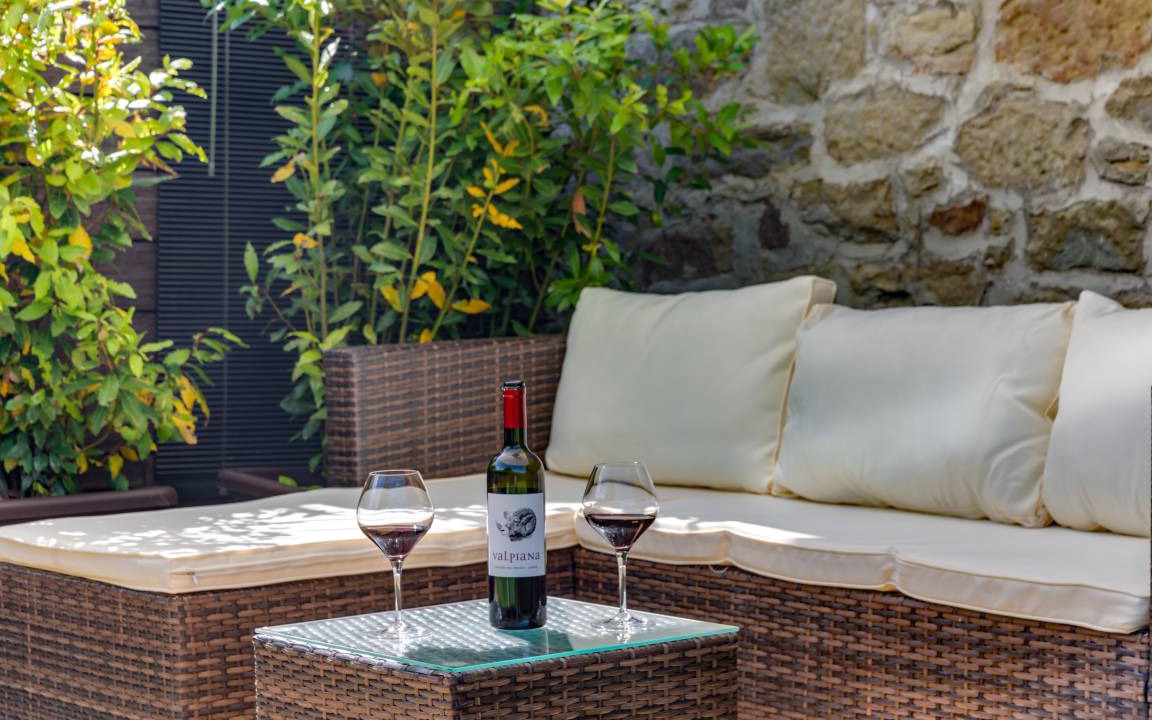 Photo of Patio Balcony in Londa