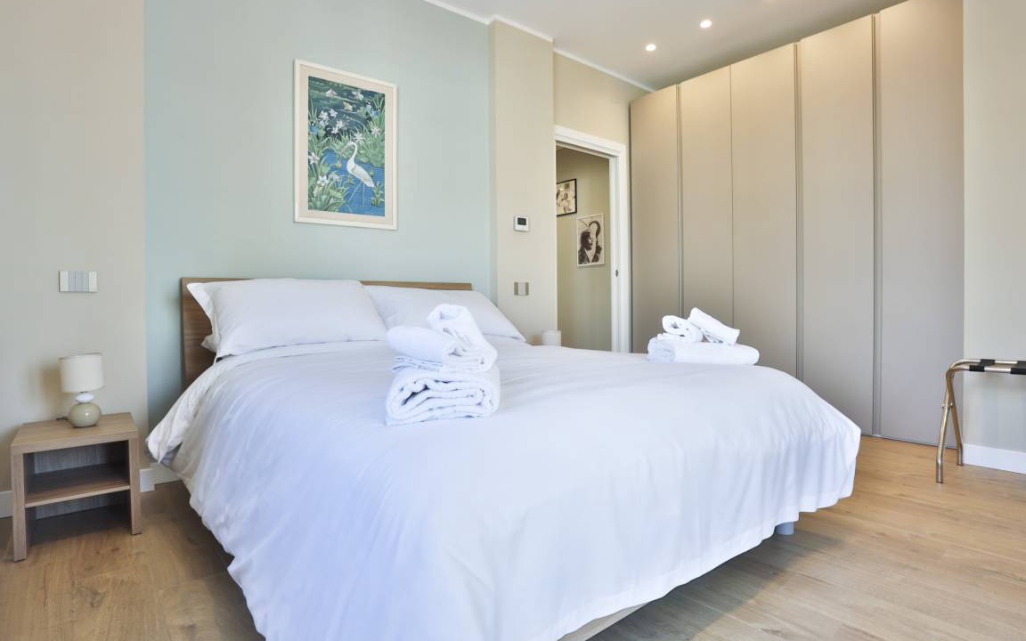 Photo of Bedroom in Vomero