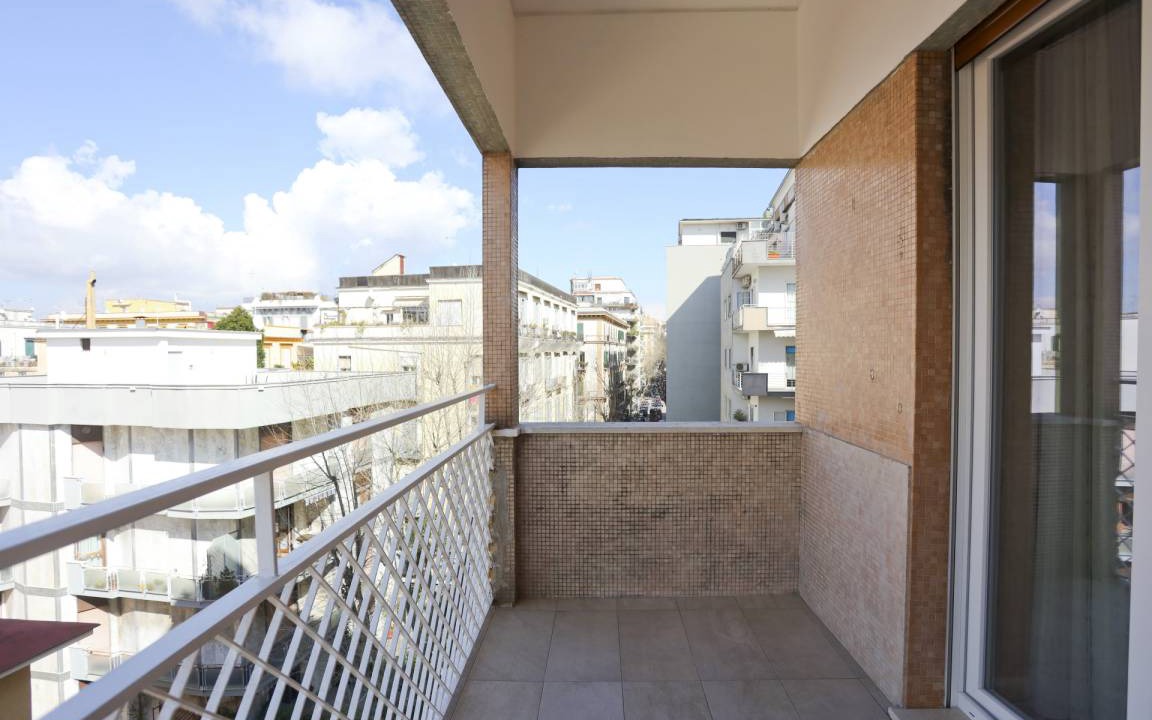 Photo of Patio Balcony in Vomero