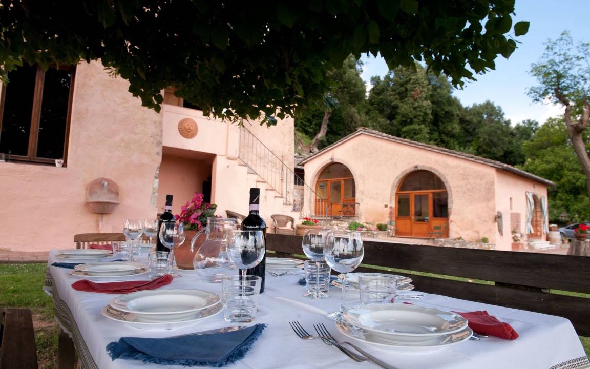 Photo of Others in Simignano
