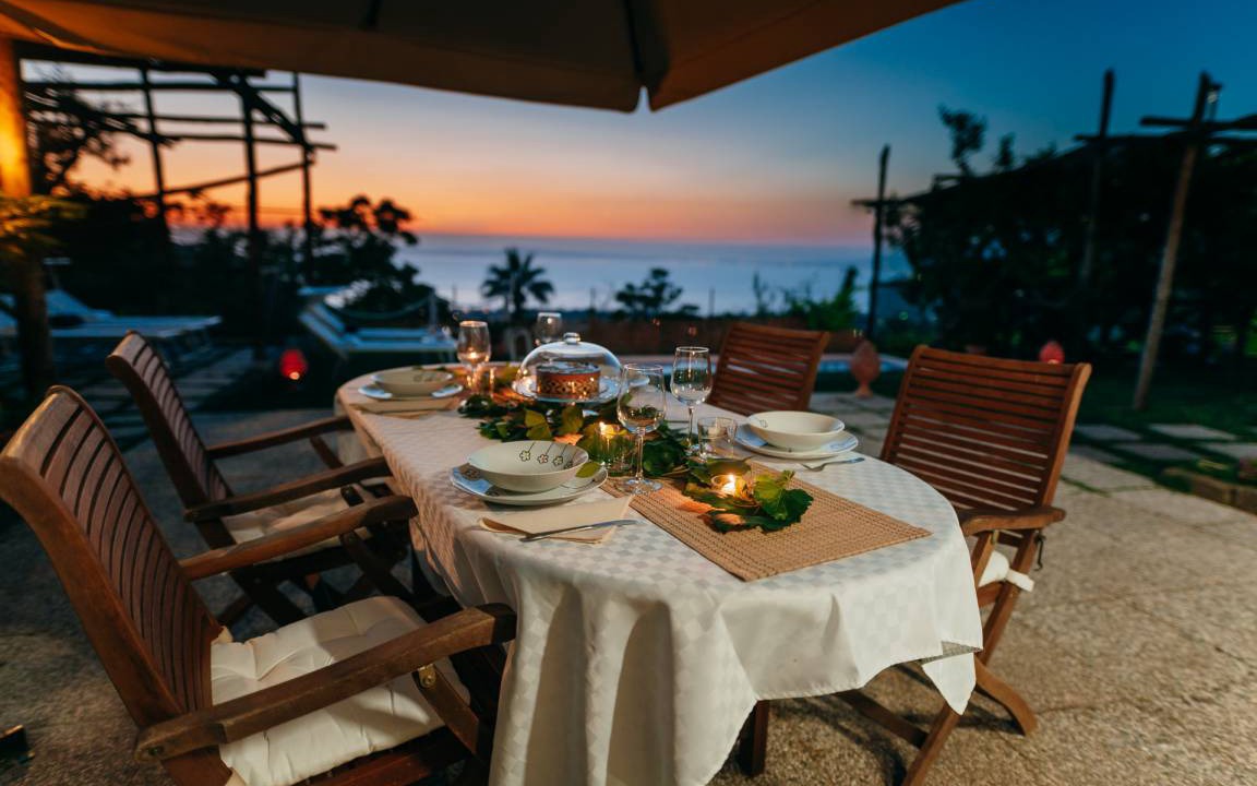 Photo of Patio Balcony in Sant'Agnello