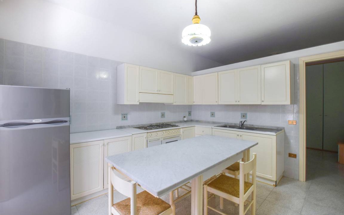 Photo of Kitchen in Soverato