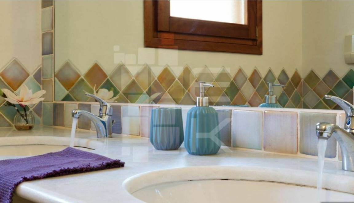 Photo of Bathroom in Capo Coda Cavallo
