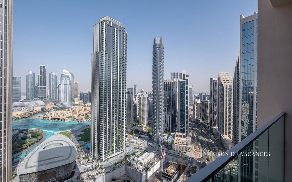 Photo of Others in Downtown Dubai