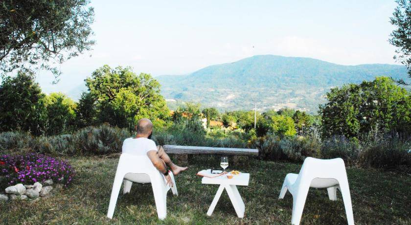 Photo of Patio Balcony in Rocchetta a Volturno