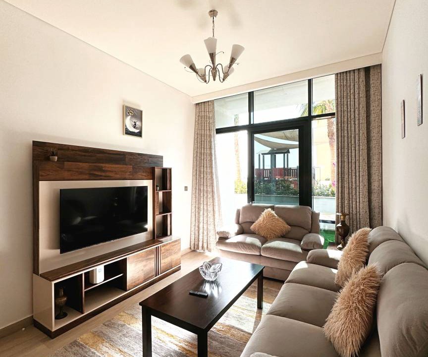 Photo of Livingroom in Dubai