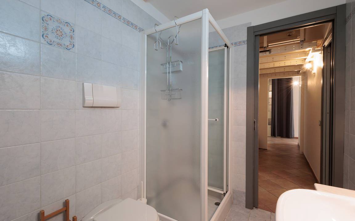 Photo of Bathroom in Bergamo