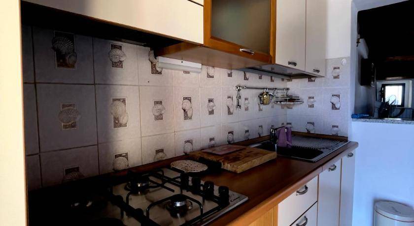Photo of Kitchen in Isca sullo Ionio