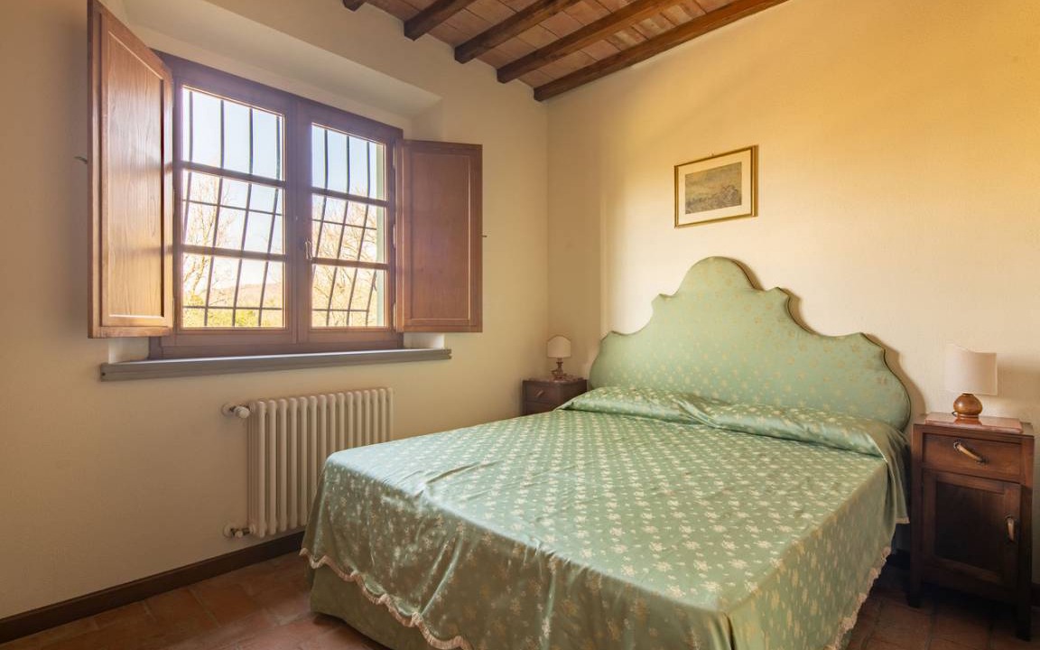 Photo of Bedroom in Grezzano