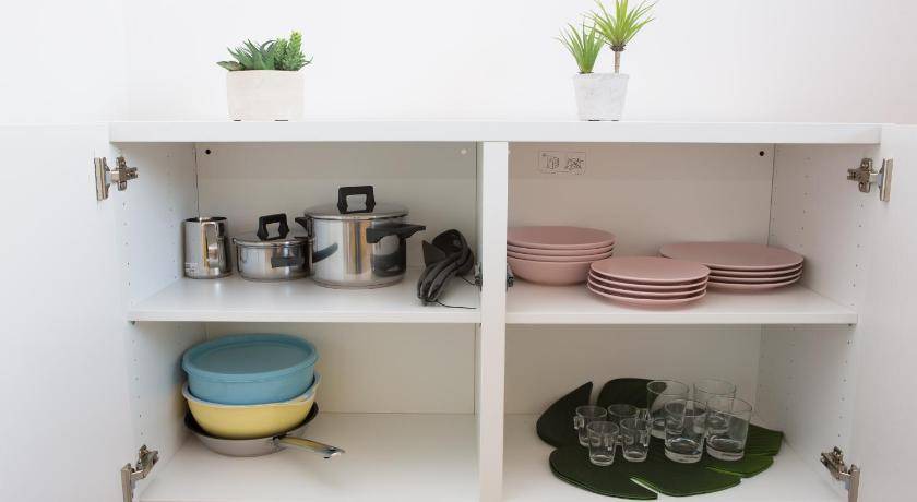 Photo of Kitchen in Fuorigrotta