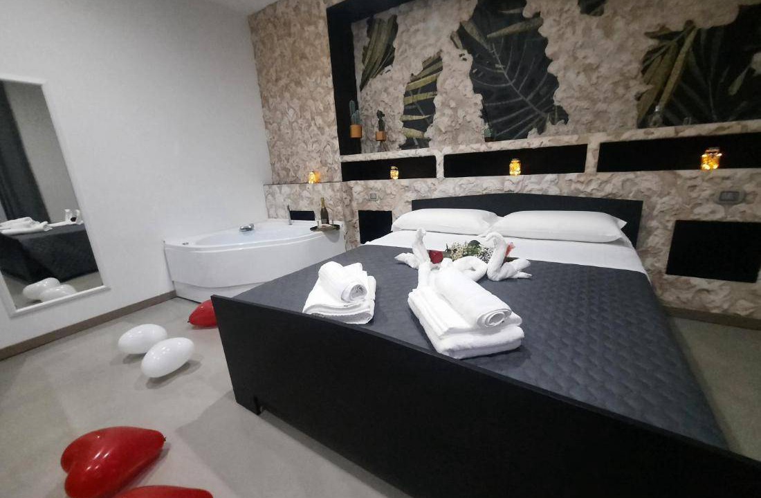 Photo of Bedroom in Brusciano