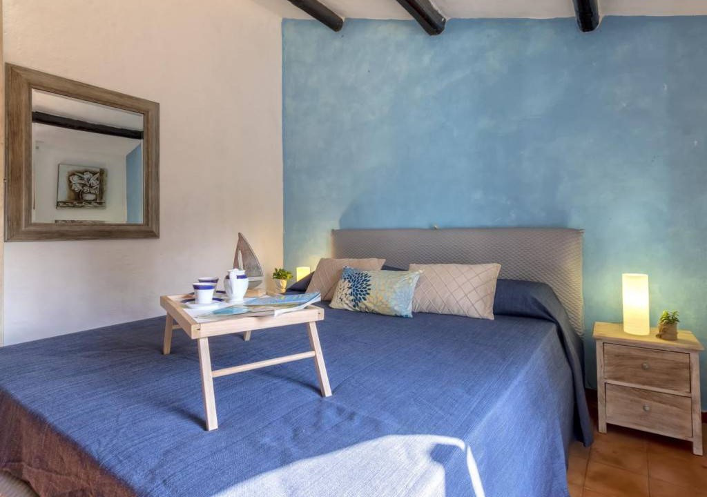 Photo of Bedroom in Capriccioli
