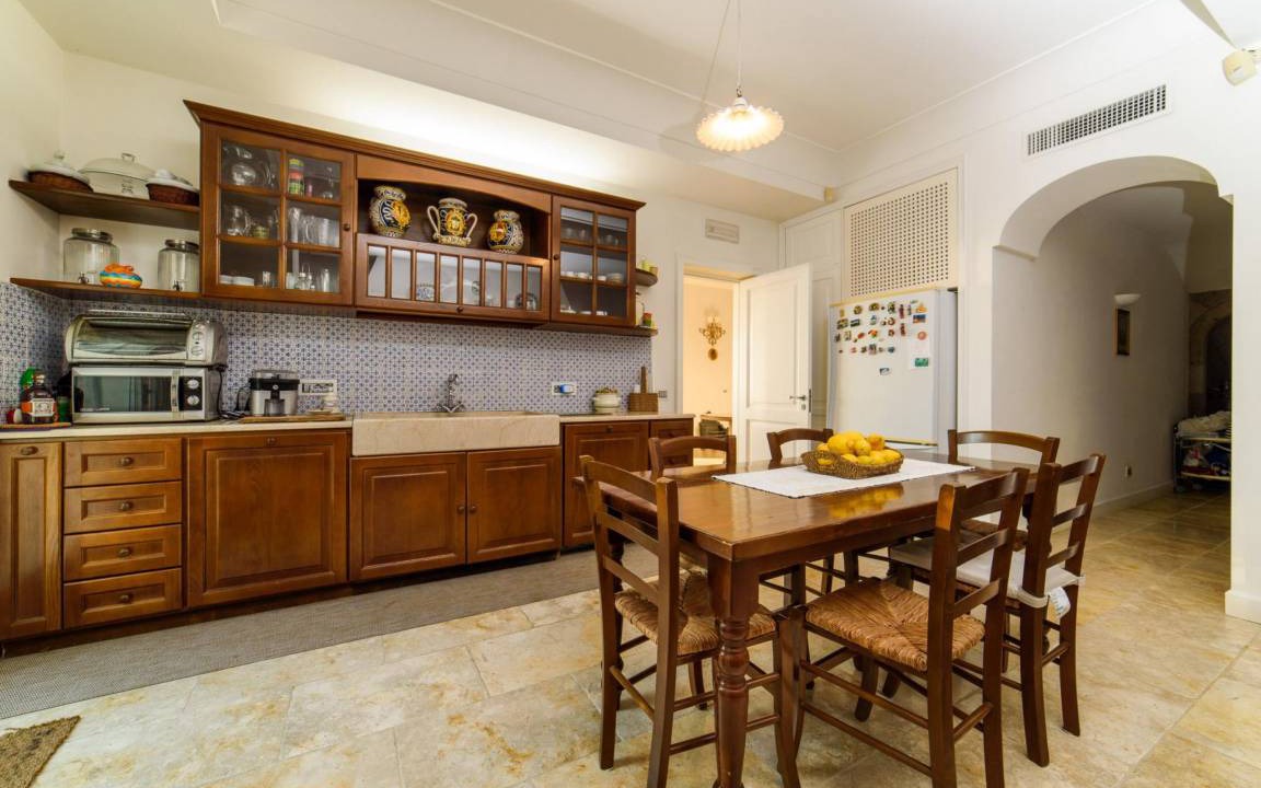 Photo of Kitchen in Schiazzano