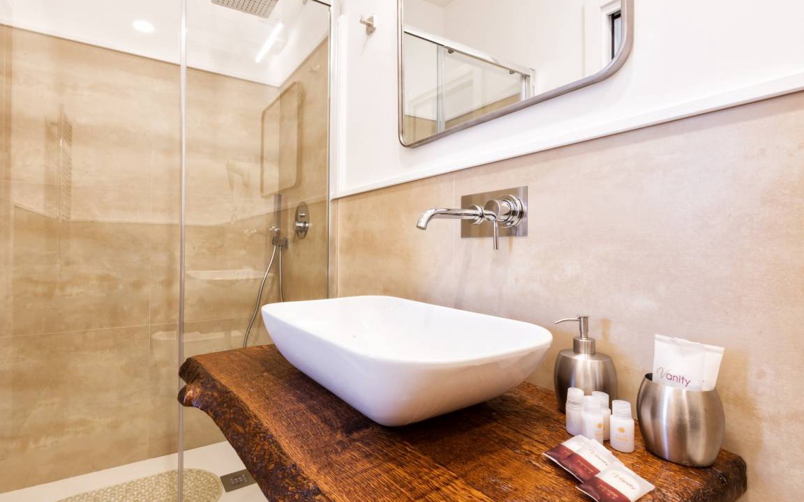 Photo of Bathroom in Sorrento City Centre