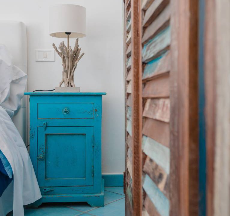Photo of Bedroom in Marina Piccola