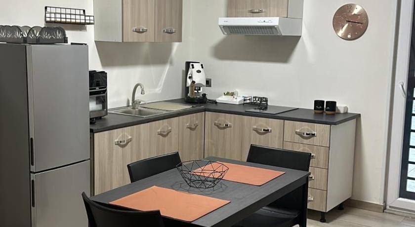 Photo of Kitchen in Mugnano di Napoli