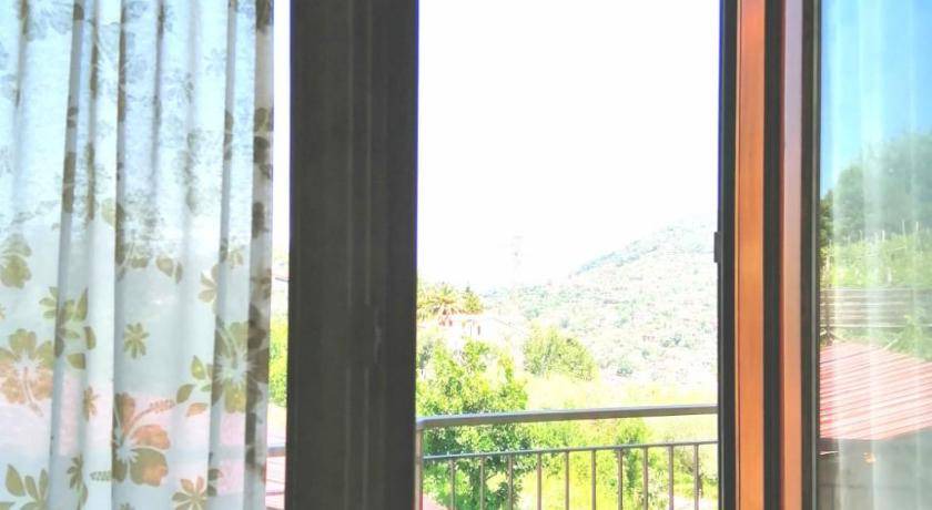 Photo of Patio Balcony in Piazza-Tralia-Pendolo