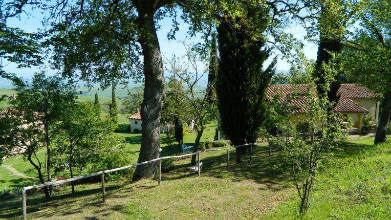 Photo of Others in Castiglione d'Orcia