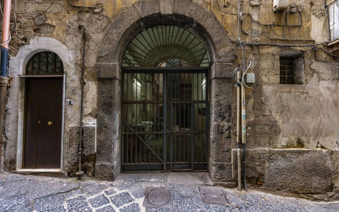 Photo of Others in Quartieri Spagnoli