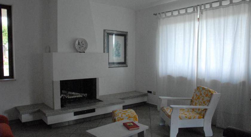 Photo of Livingroom in Rocchetta a Volturno