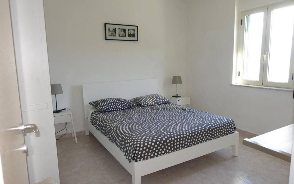 Photo of Bedroom in Parghelia