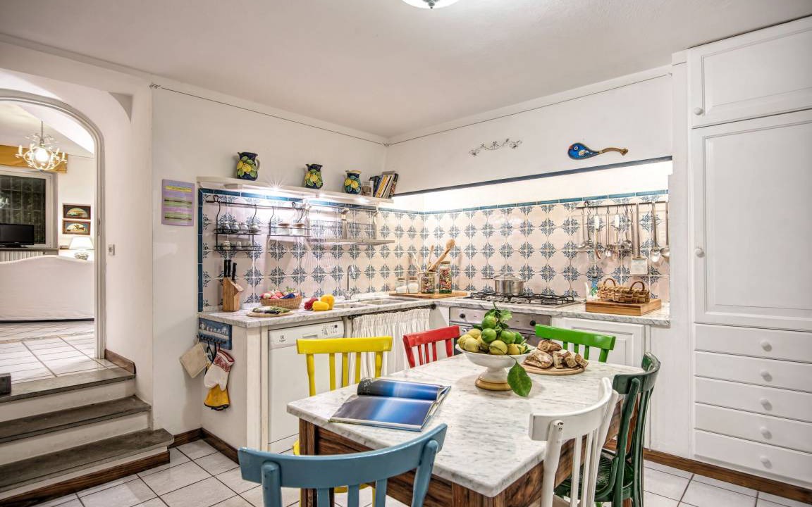 Photo of Kitchen in Termini