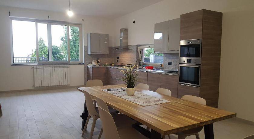 Photo of Kitchen in Bracigliano