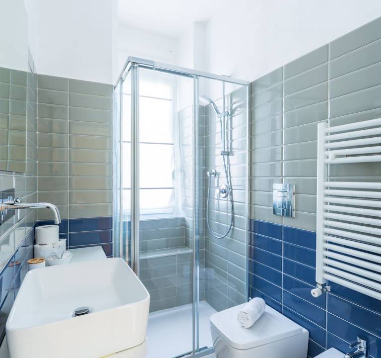 Photo of Bathroom in Chiaia