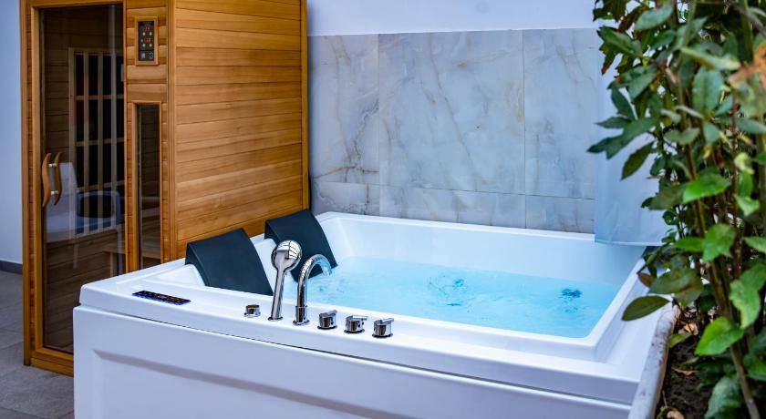 Photo of Bathroom in Rione Sanita
