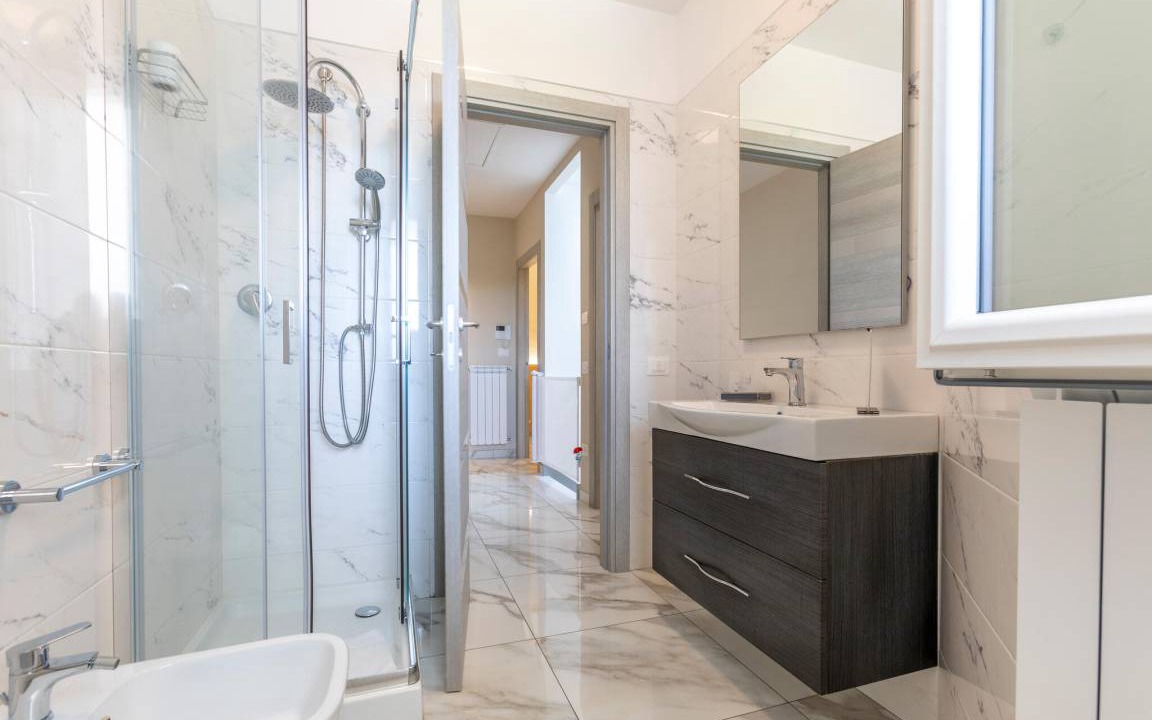 Photo of Bathroom in Boscoreale