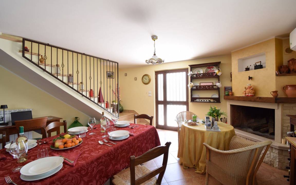 Photo of Kitchen in Guardialfiera