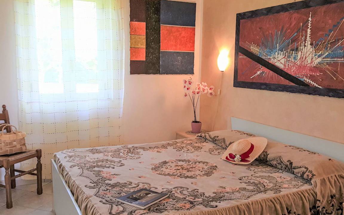 Photo of Bedroom in Ricadi