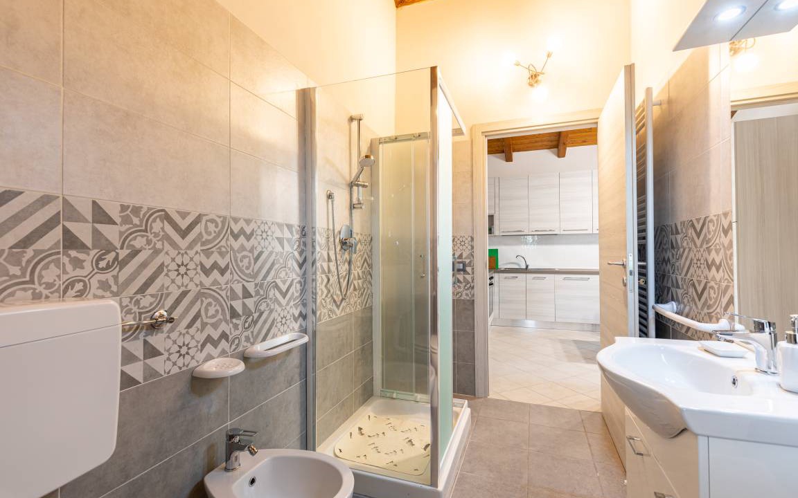 Photo of Bathroom in Firenzuola