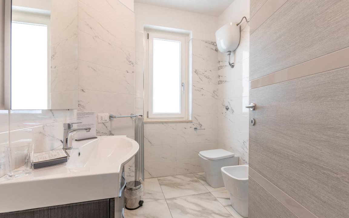 Photo of Bathroom in Boscoreale