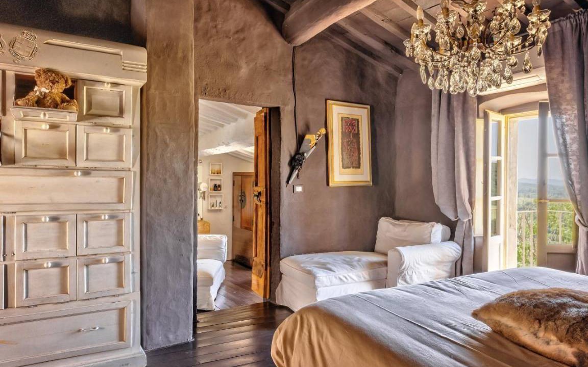 Photo of Bedroom in Ponte Buriano