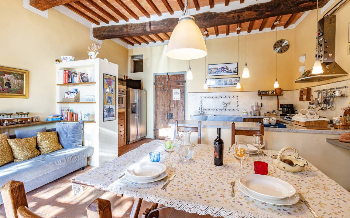 Photo of Livingroom in Rignano sull'Arno