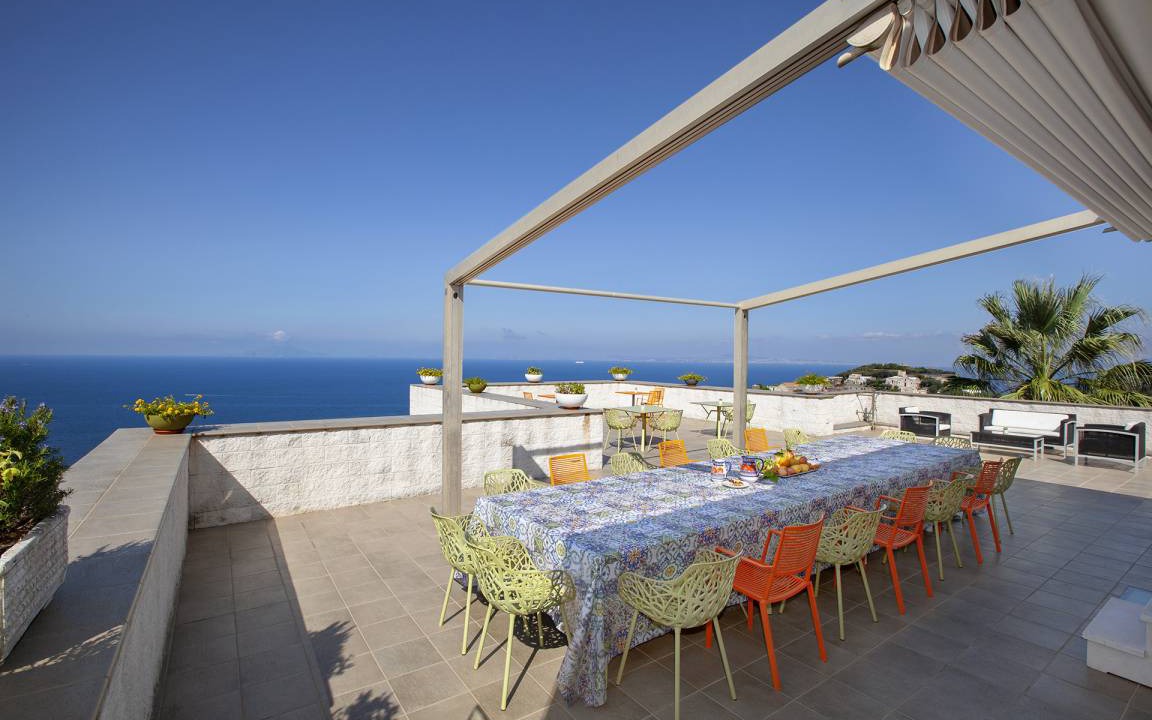 Photo of Patio Balcony in Schiazzano