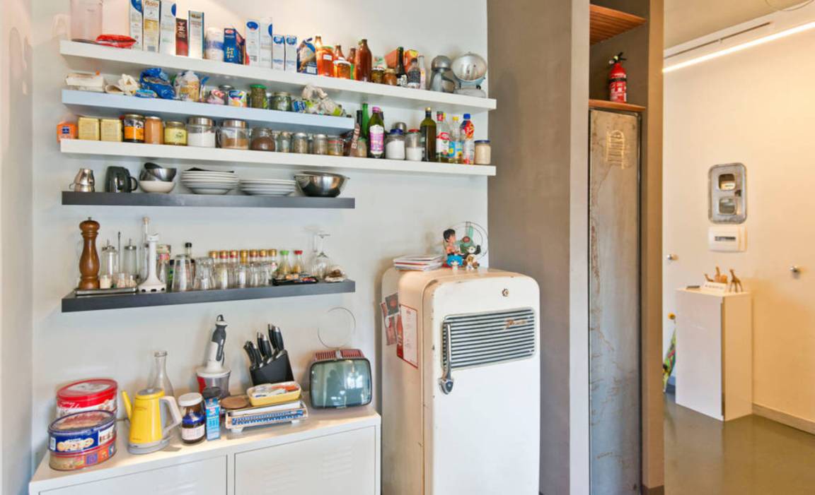 Photo of Kitchen in Quartiere XXIV Don Bosco