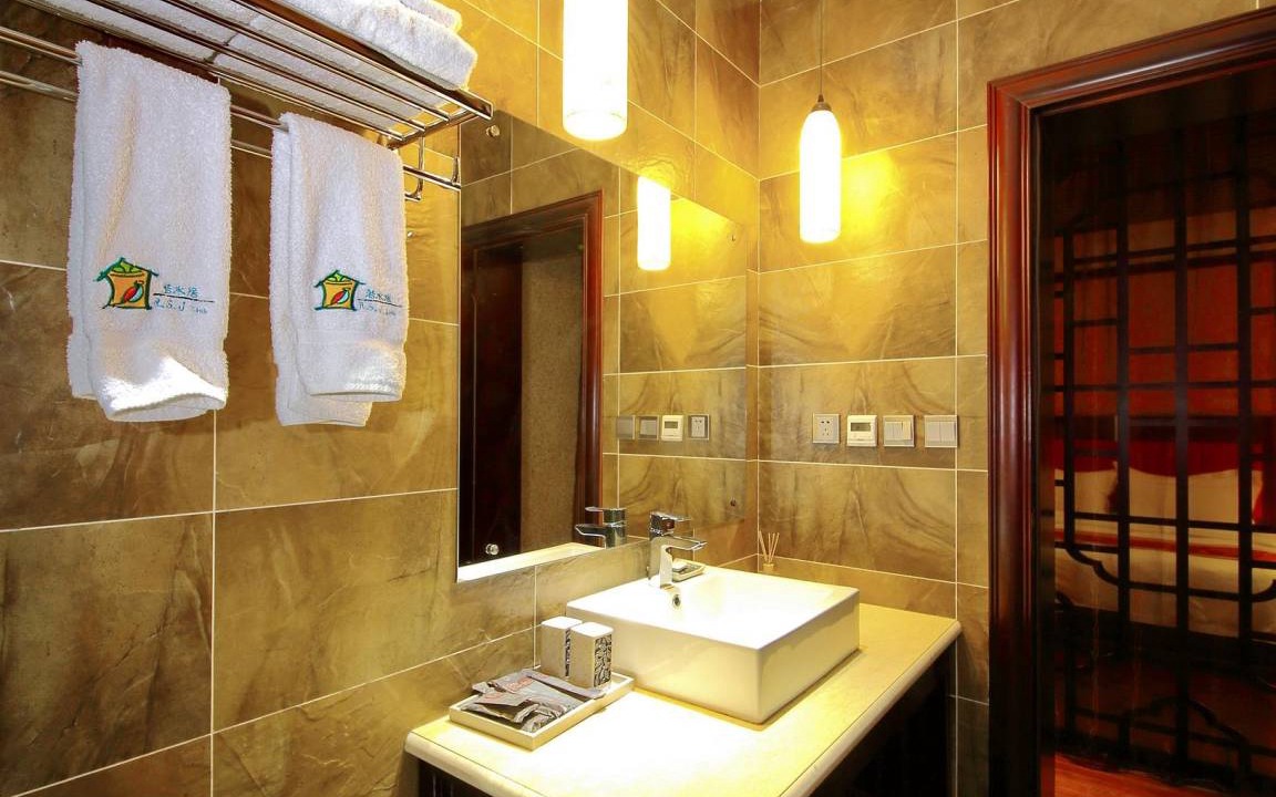 Photo of Bathroom in Ercolano