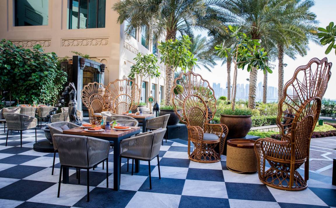 Photo of Others in Palm Jumeirah