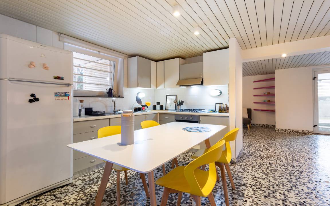 Photo of Kitchen in Conversano
