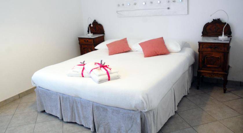 Photo of Bedroom in Rocchetta a Volturno